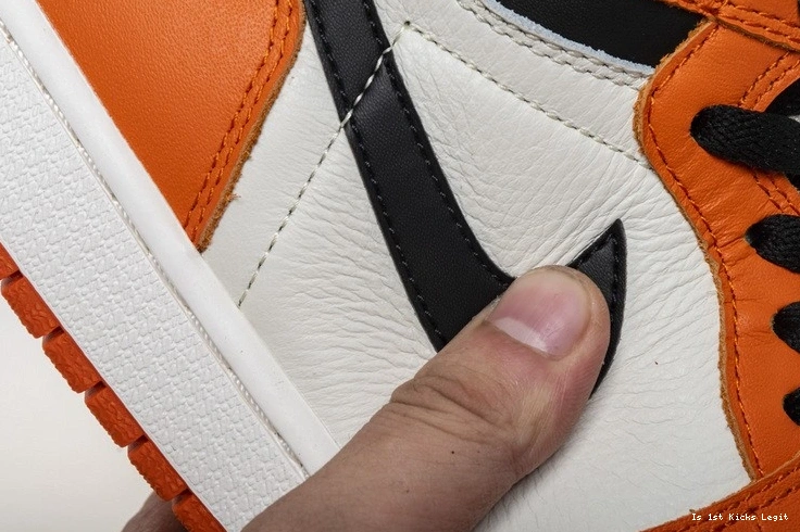 Jordan 1 Shattered Air Backboard Reverse Reteo 555088-113 OG 0315